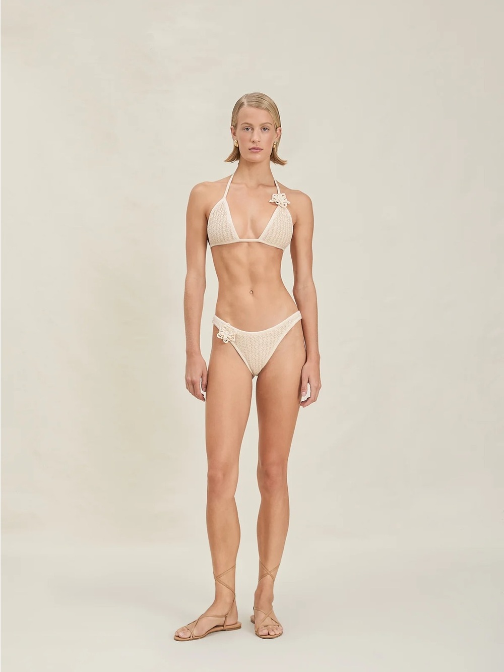 NWT Devon Windsor Swim Set - Picture 2 of 12